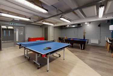 iQ Stephenson House Student Halls, Stoddart Street, City Centre, Newcastle, NE2 1AW - Image 6
